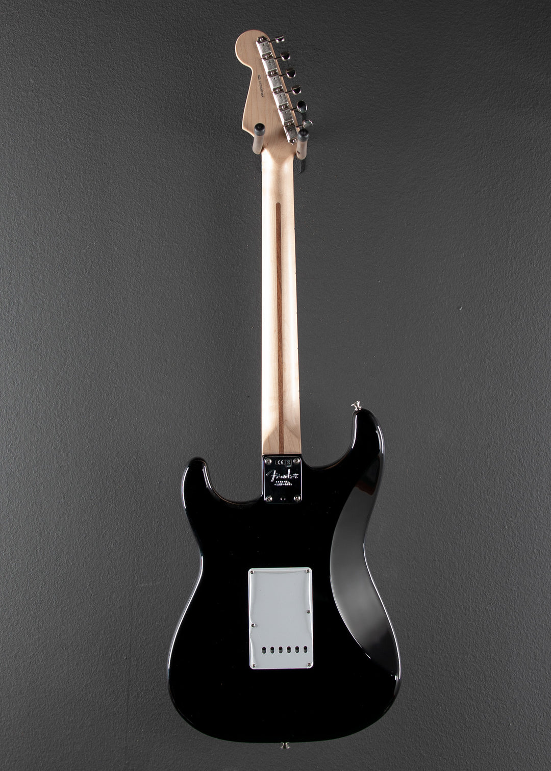 Used Eric Clapton Stratocaster, '20
