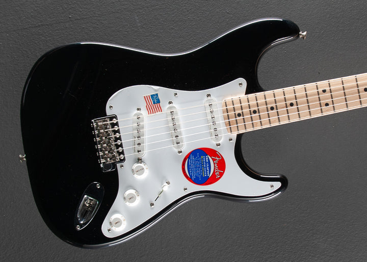 Used Eric Clapton Stratocaster, '08