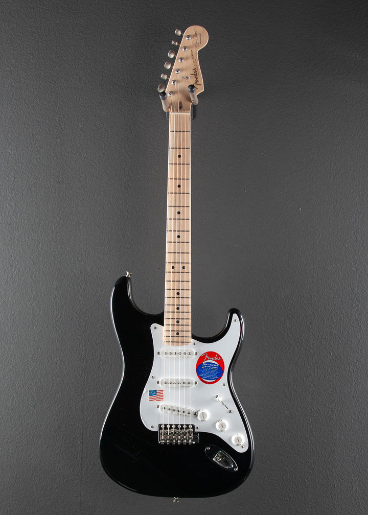 Used Eric Clapton Stratocaster, '08