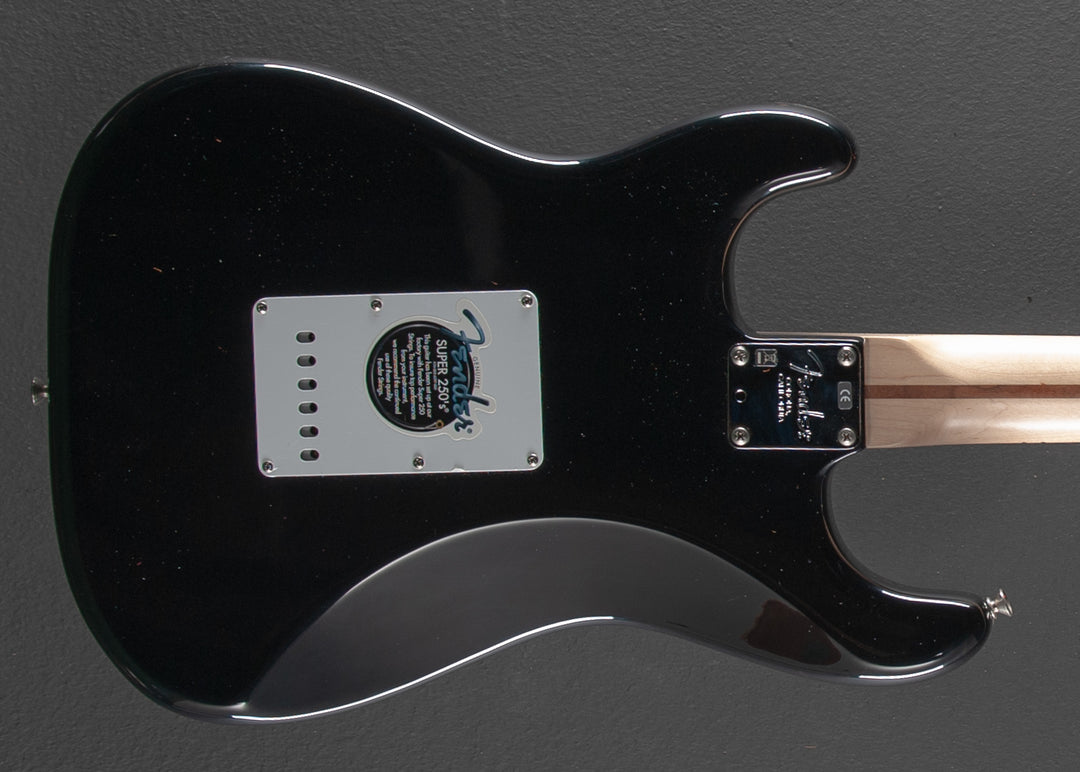 Used Eric Clapton Stratocaster, '08
