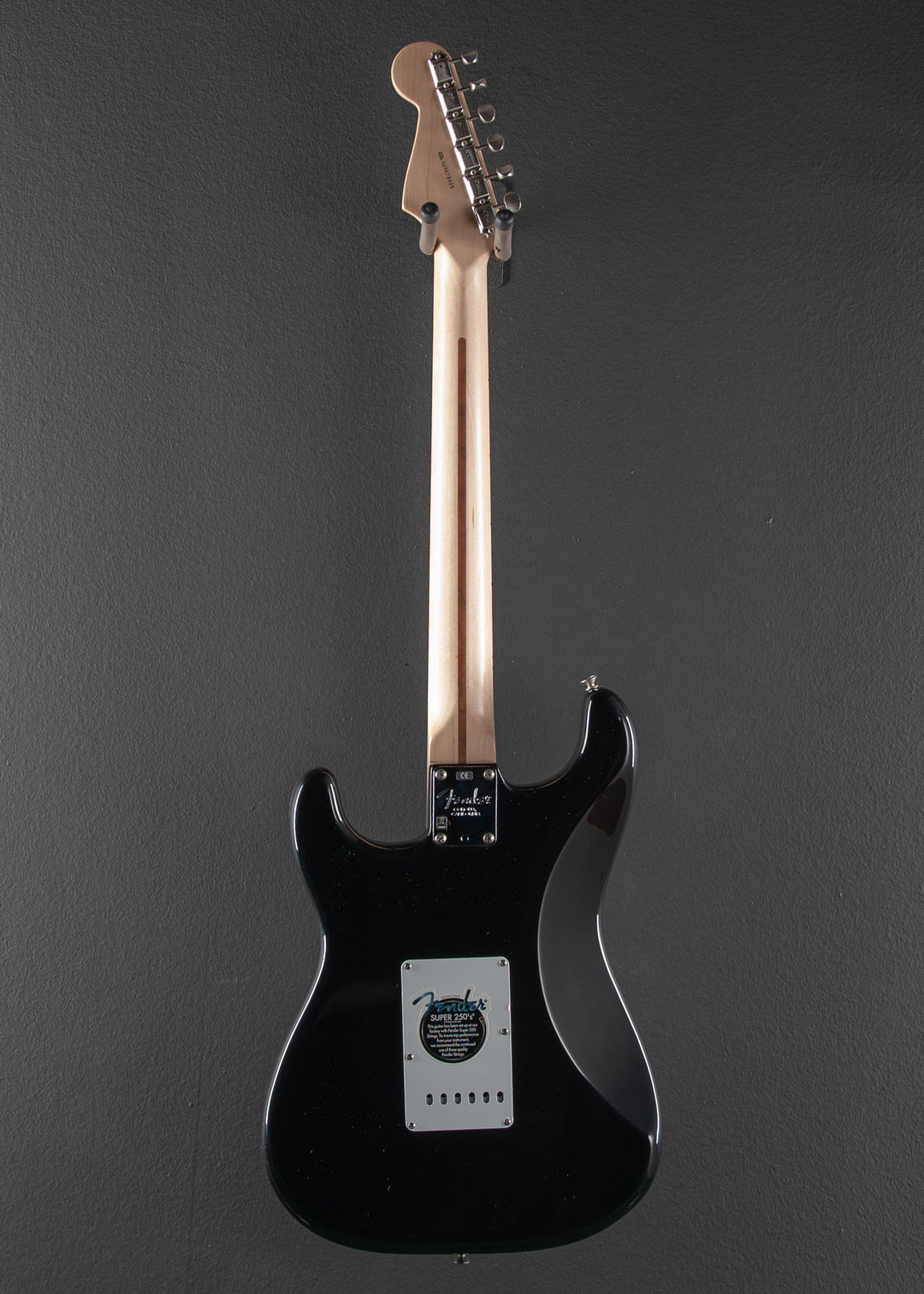 Used Eric Clapton Stratocaster, '08