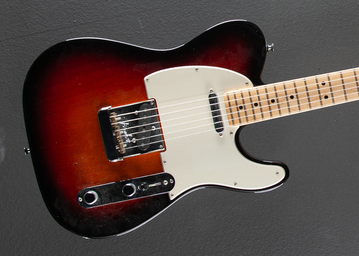 American Professional Telecaster, '18