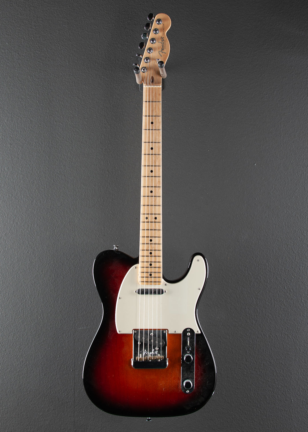 American Professional Telecaster, '18