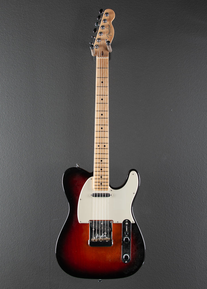American Professional Telecaster, '18