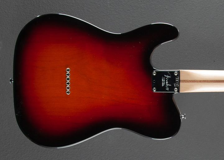 American Professional Telecaster, '18