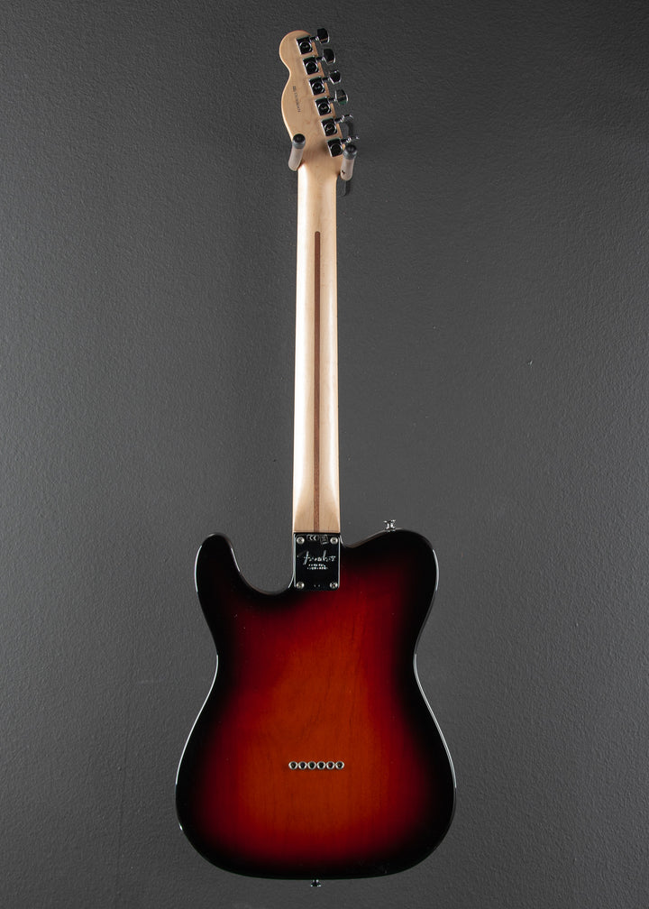 American Professional Telecaster, '18