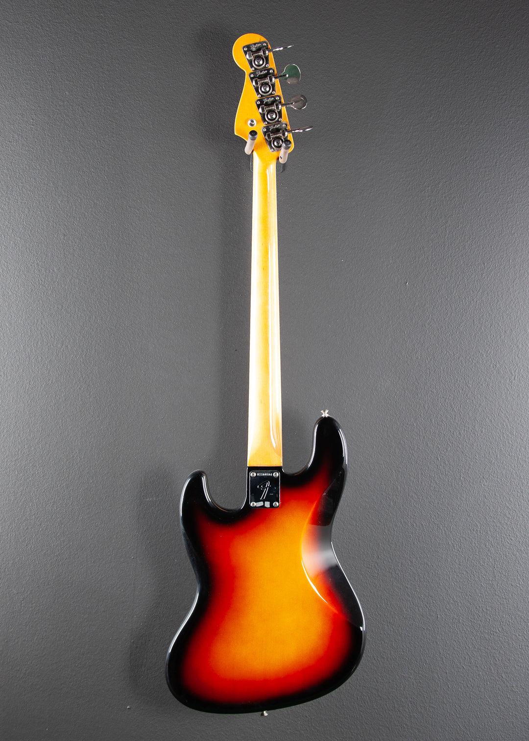 Used American Vintage II '66 Jazz Bass '22