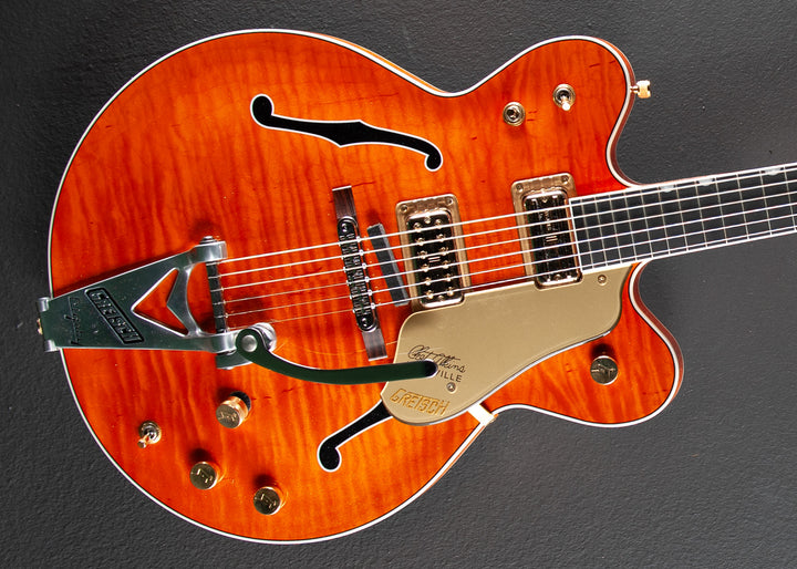 Used G6120DC Nashville Double Cut '03