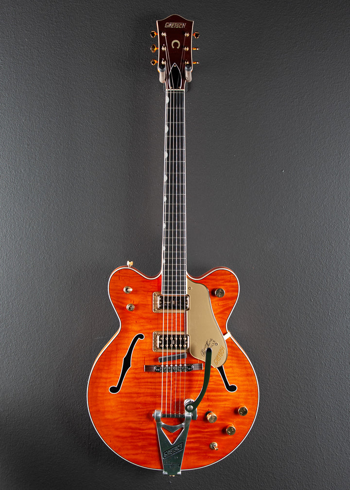 Used G6120DC Nashville Double Cut '03