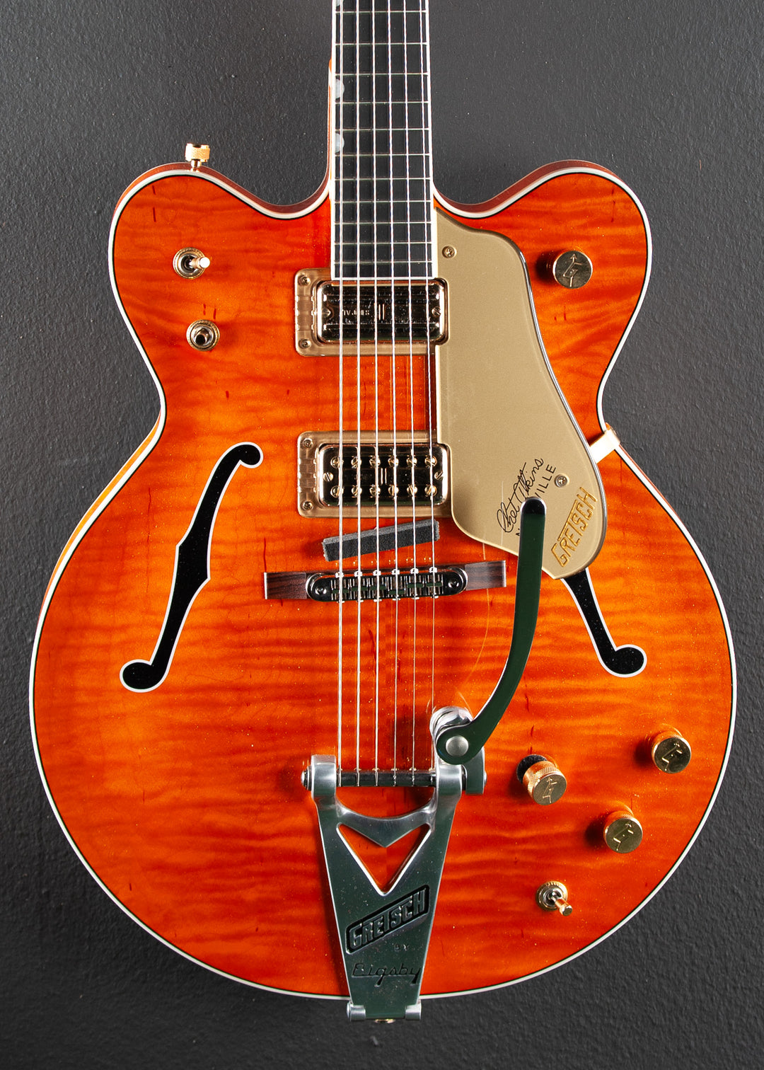 Used G6120DC Nashville Double Cut '03