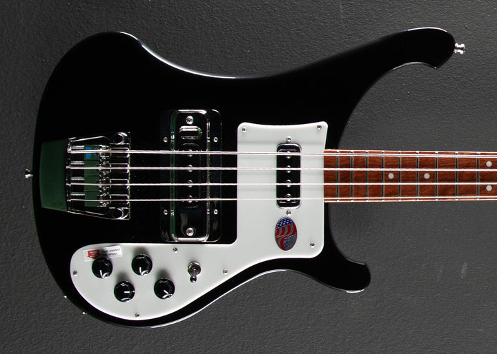 4003S Bass - Jetglo