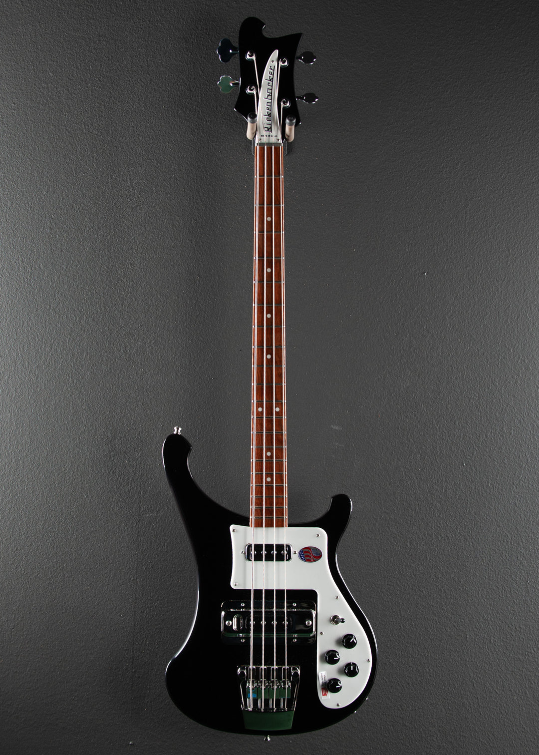 4003S Bass - Jetglo