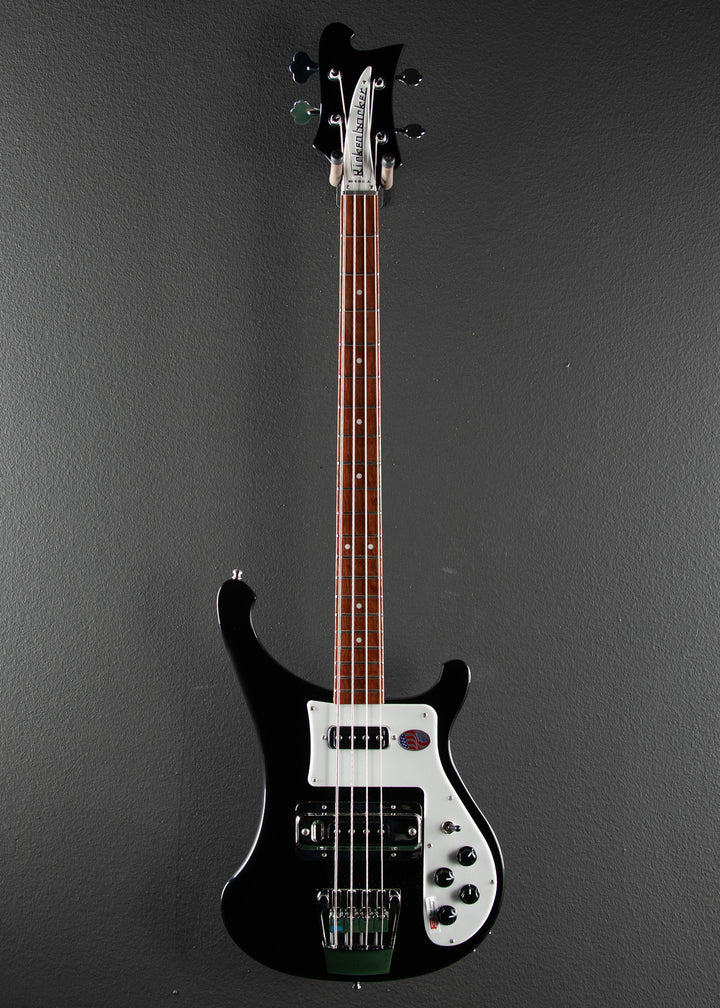 4003S Bass - Jetglo