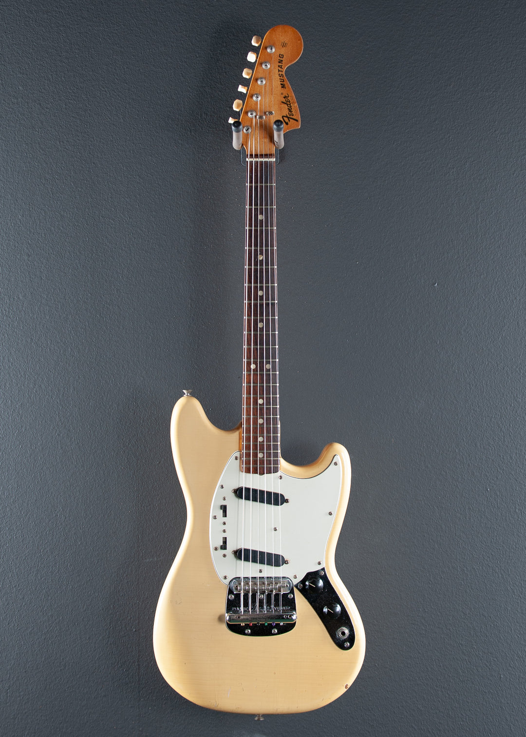 Mustang '74