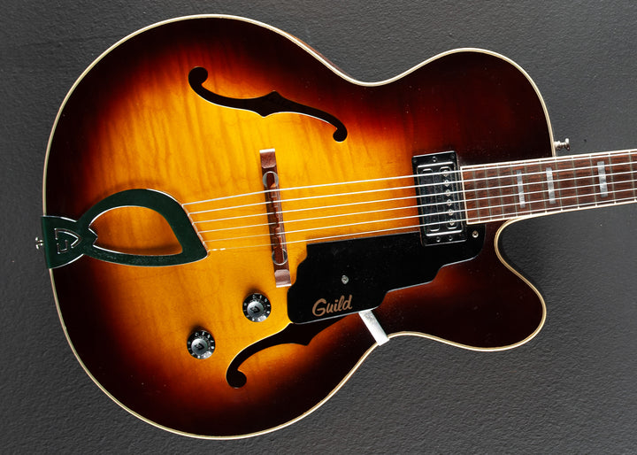 X-150 Late '90s