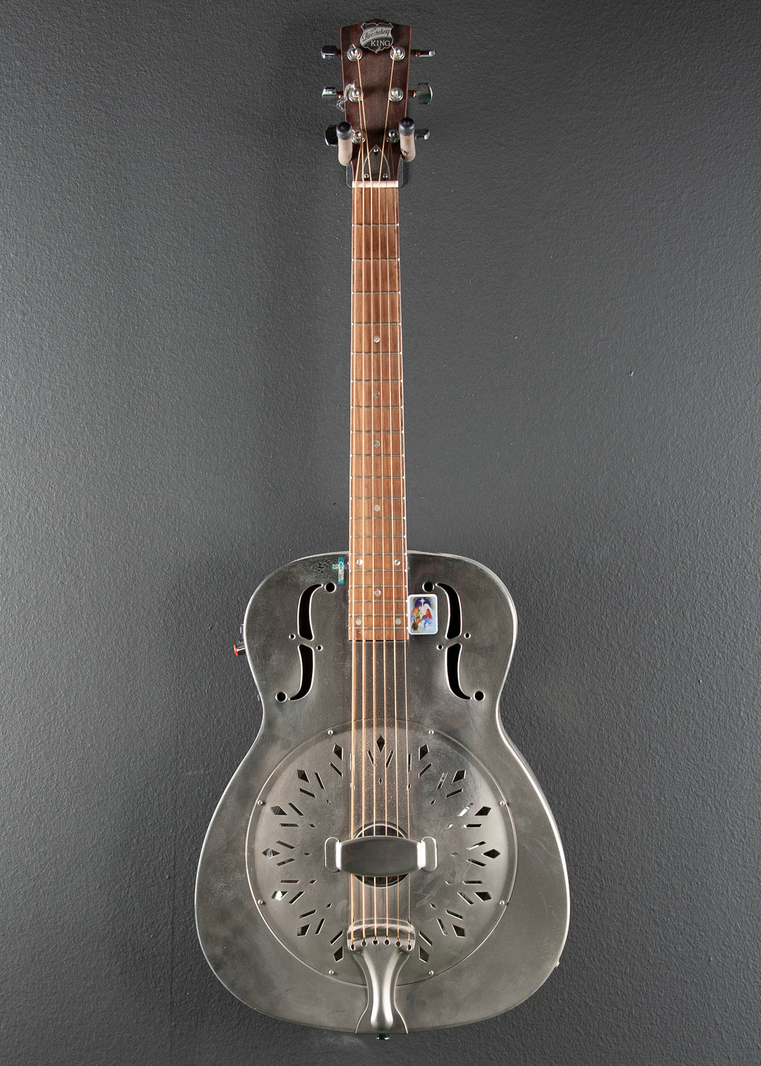 RM-998-D Resonator, Recent