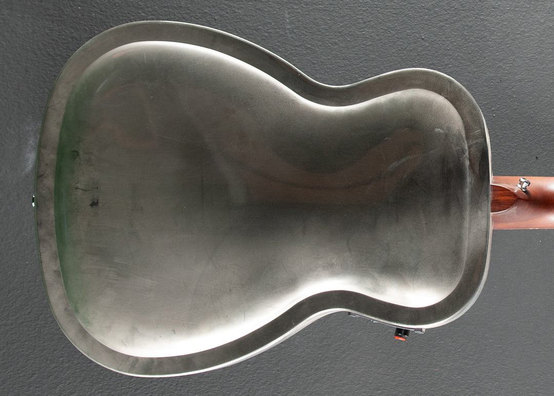 RM-998-D Resonator, Recent