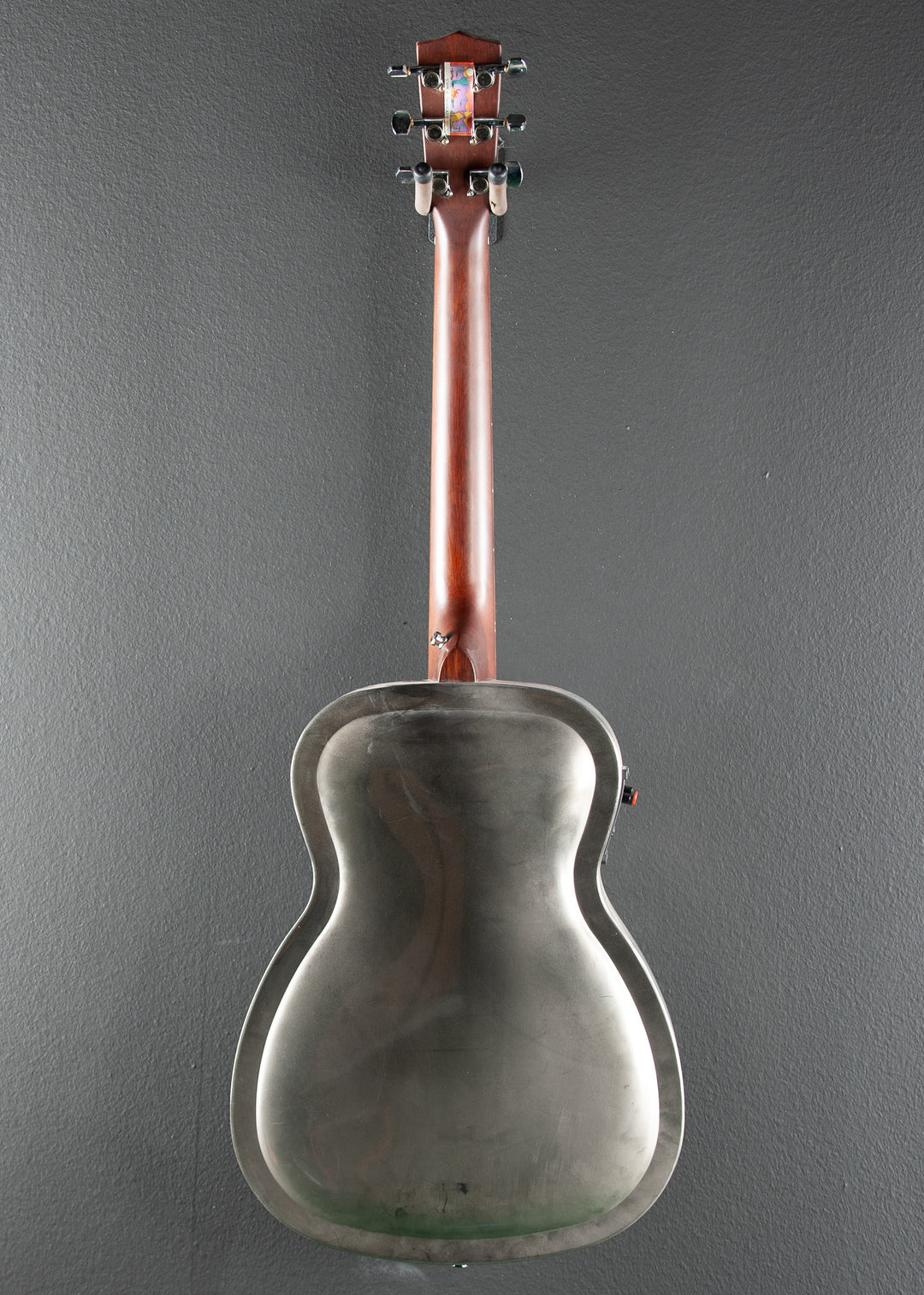 RM-998-D Resonator, Recent