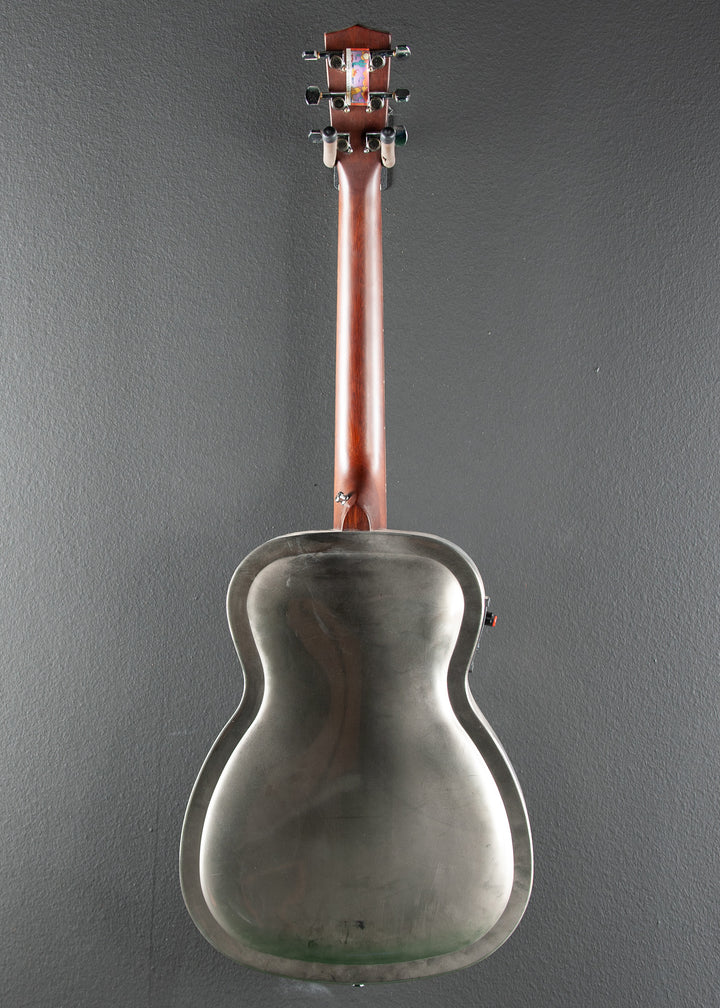 RM-998-D Resonator, Recent