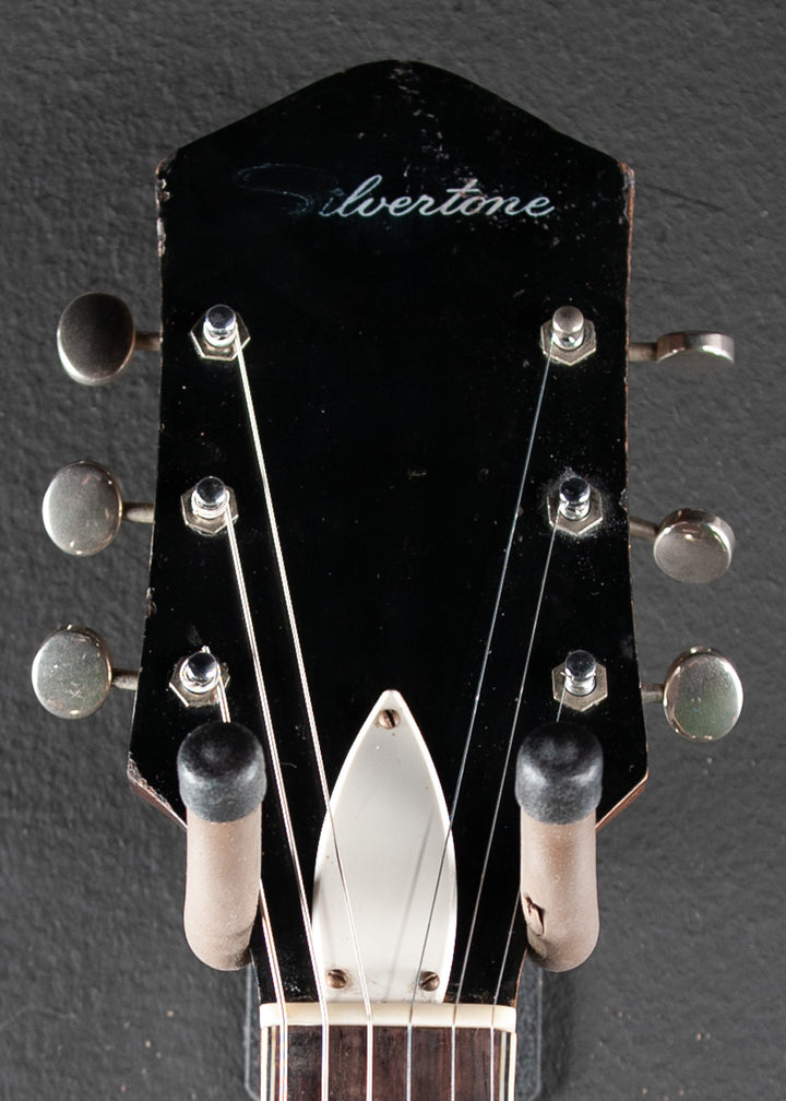 1429 Electric Hollowbody, '63