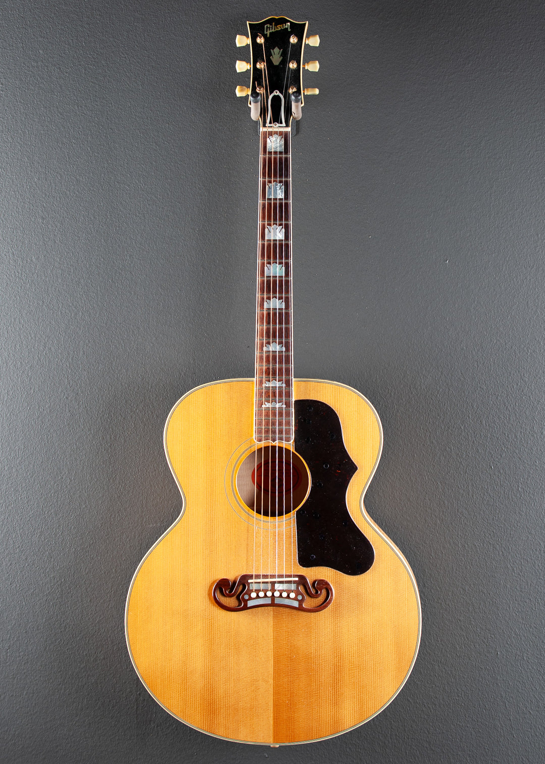 SJ-200 Antique Natural '02