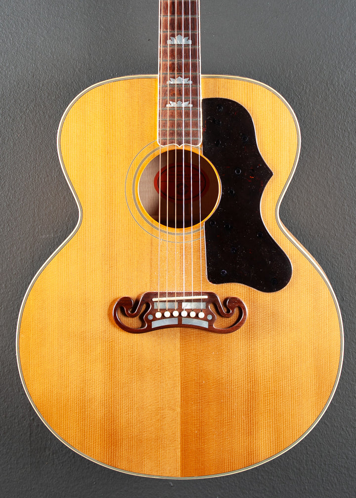 SJ-200 Antique Natural '02