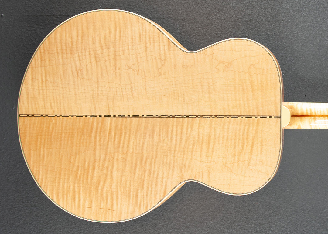 SJ-200 Antique Natural '02