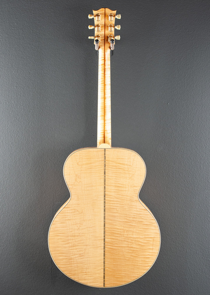 SJ-200 Antique Natural '02