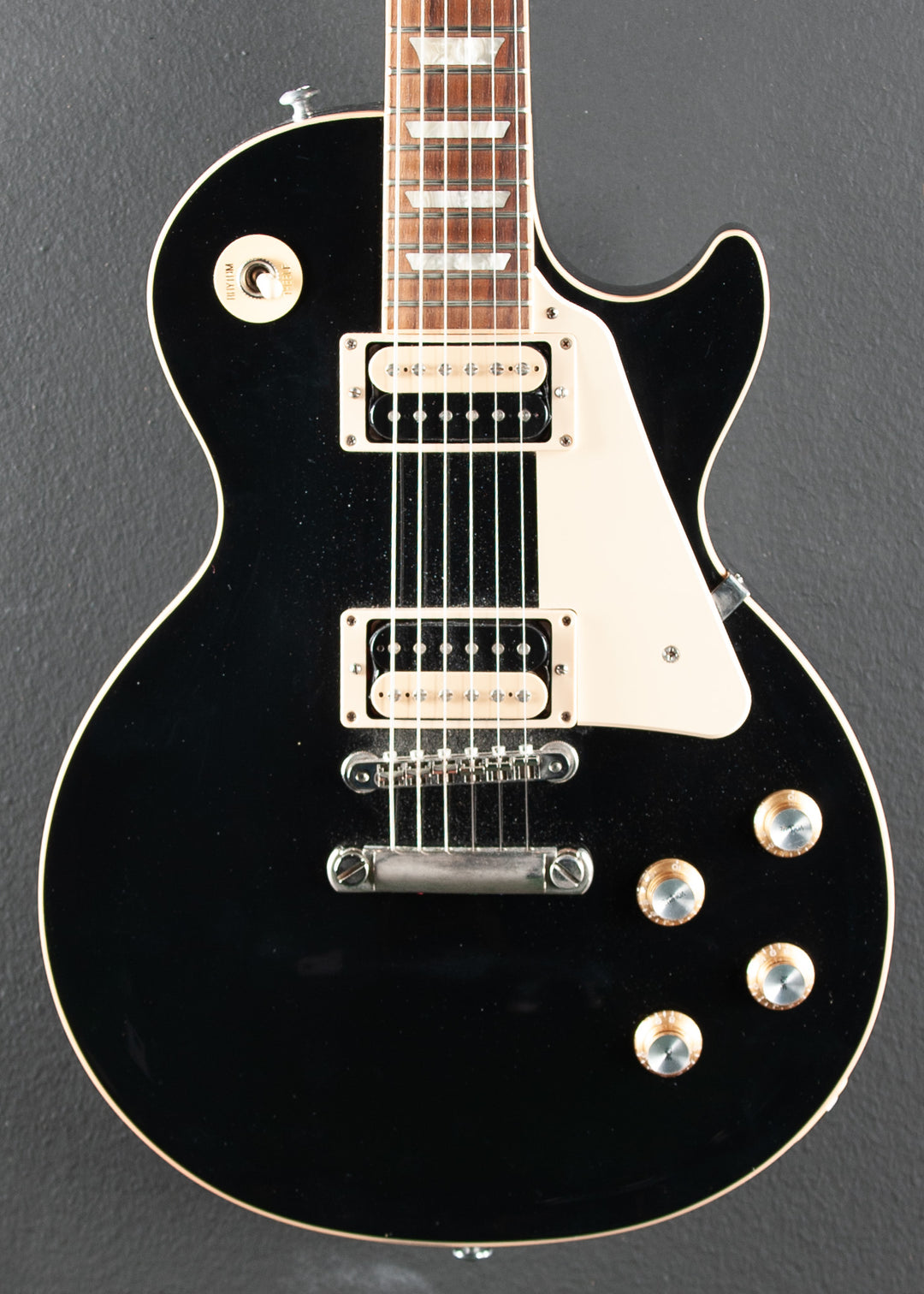 Les Paul Classic &
