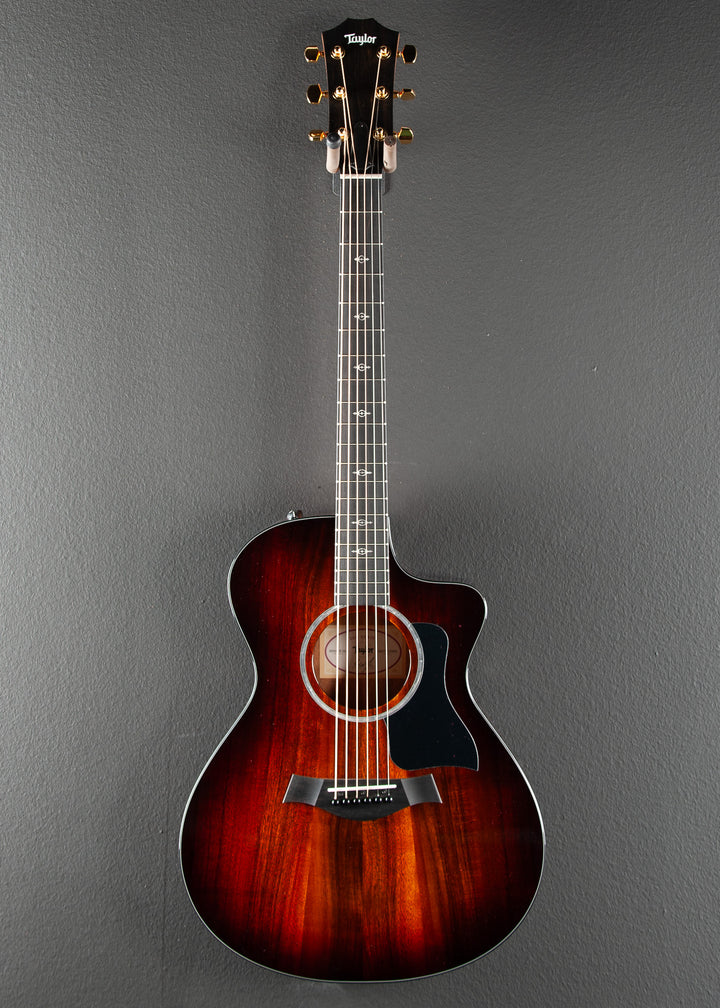 222CE-K DLX '25