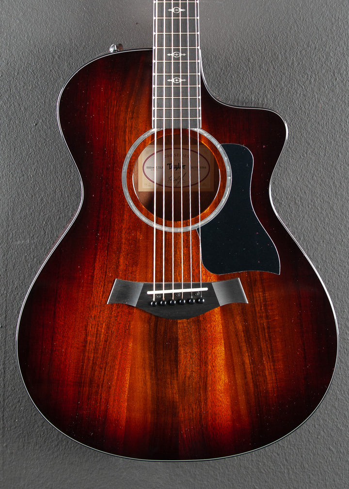 222CE-K DLX '25