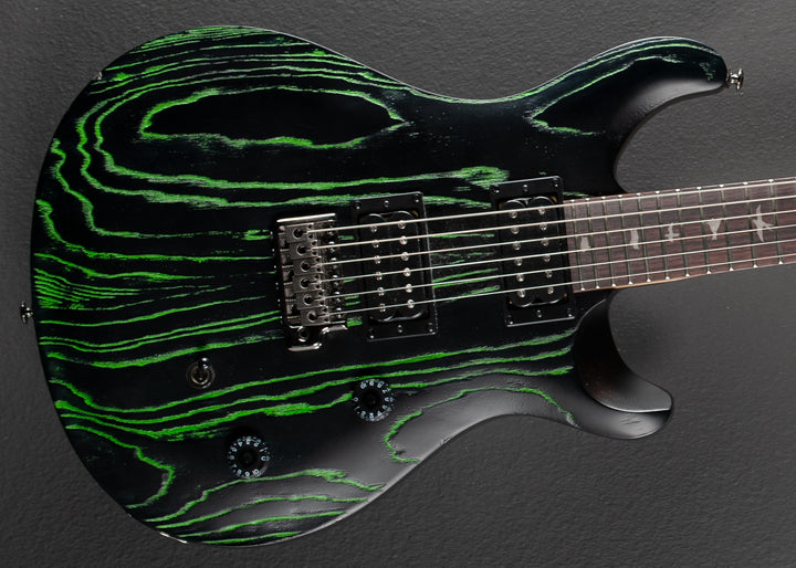 SE Swamp Ash CE-24 Sandblasted Limited Edition '24