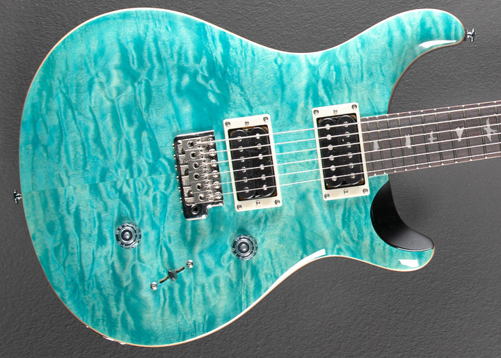 SE Custom 24 Quilt, '25