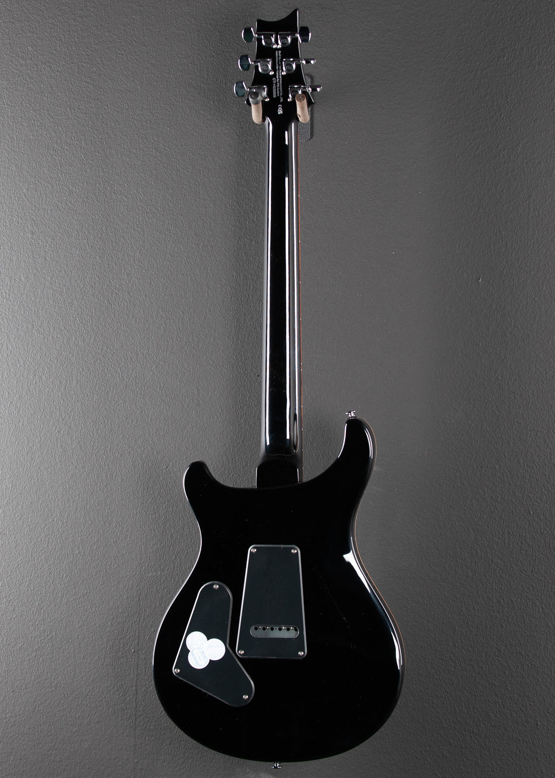 SE Custom 24 Quilt, '25