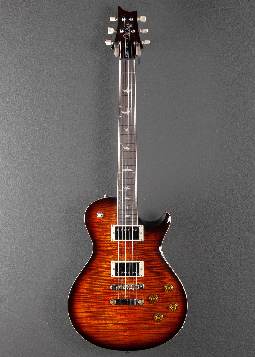 SE McCarty 594 Singlecut '24