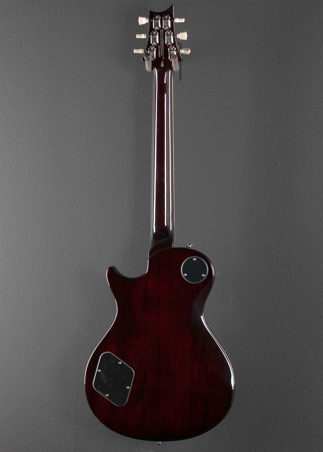 SE McCarty 594 Singlecut '24