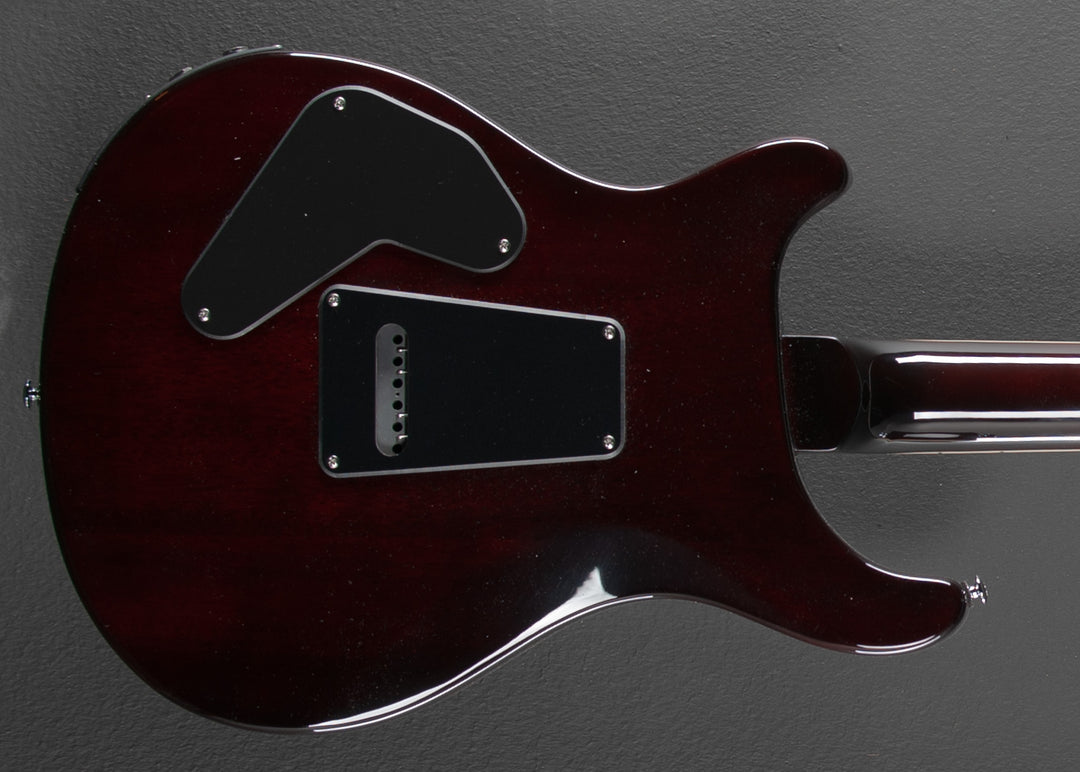 SE Custom 24 Semi Hollow Piezo '24