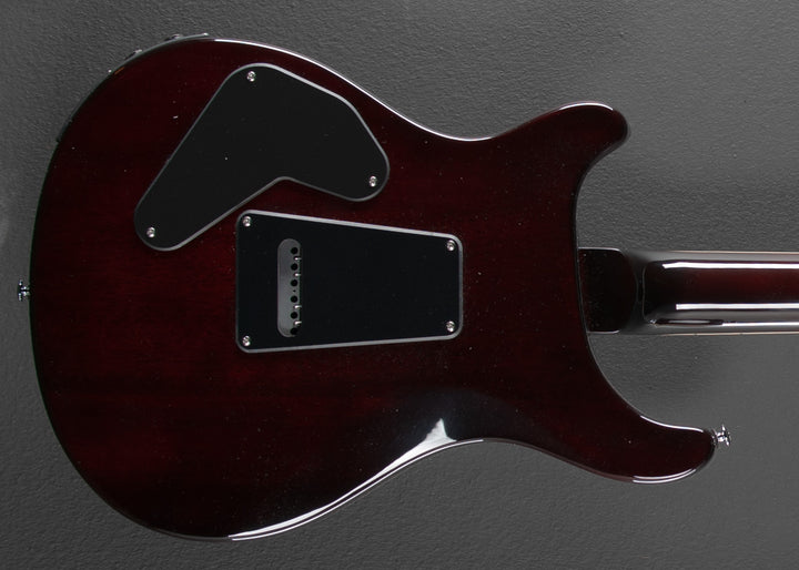 SE Custom 24 Semi Hollow Piezo '24