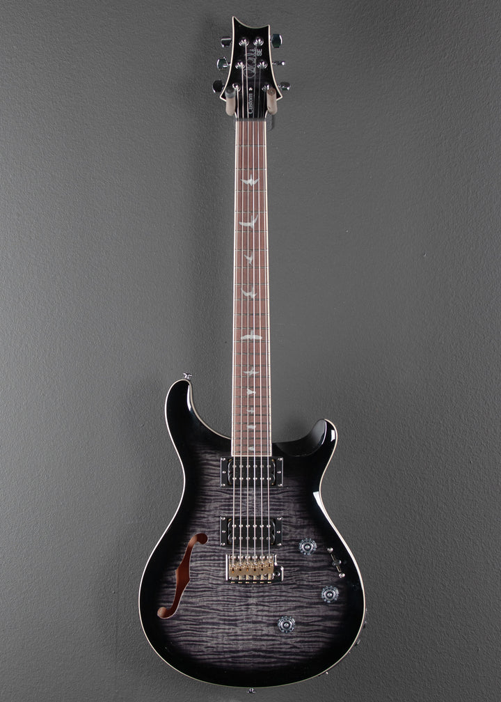 SE Custom 24 Semi Hollow Piezo '24