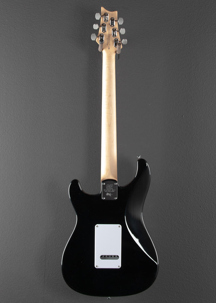 SE Silver Sky w/Rosewood '23