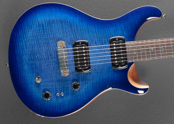 SE Paul's Guitar '22