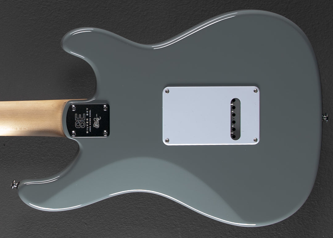 SE Silver Sky Left Hand '24