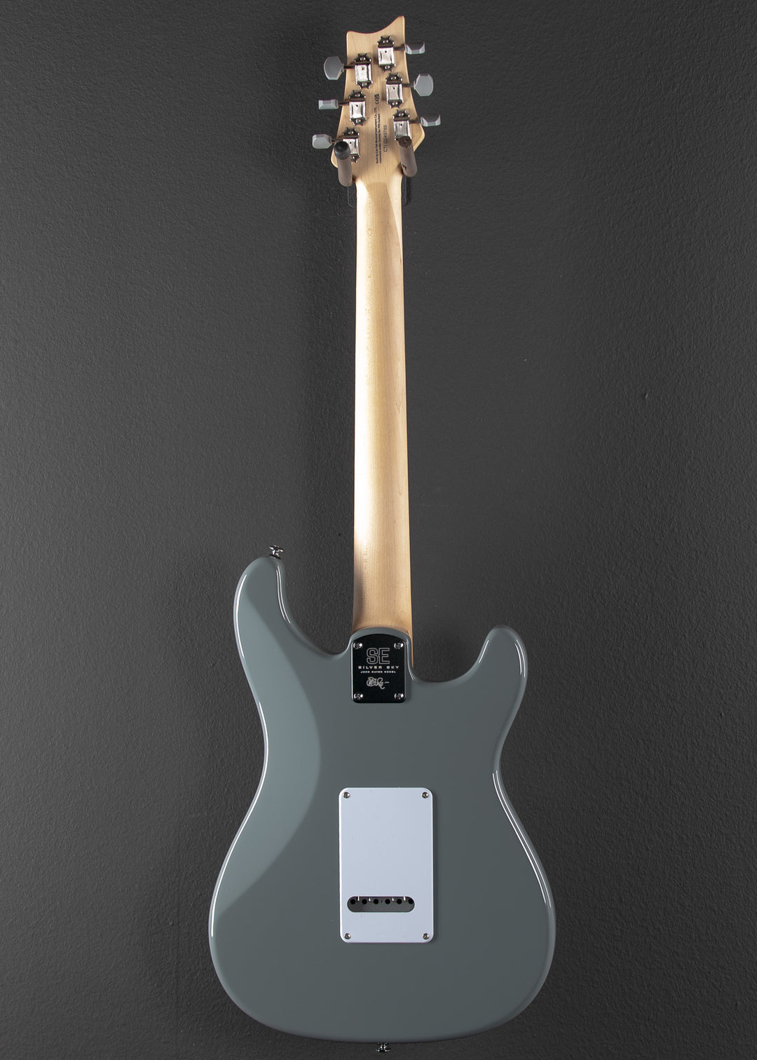 SE Silver Sky Left Hand '24