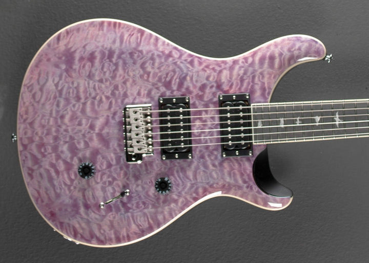 SE Custom 24 Quilt '23