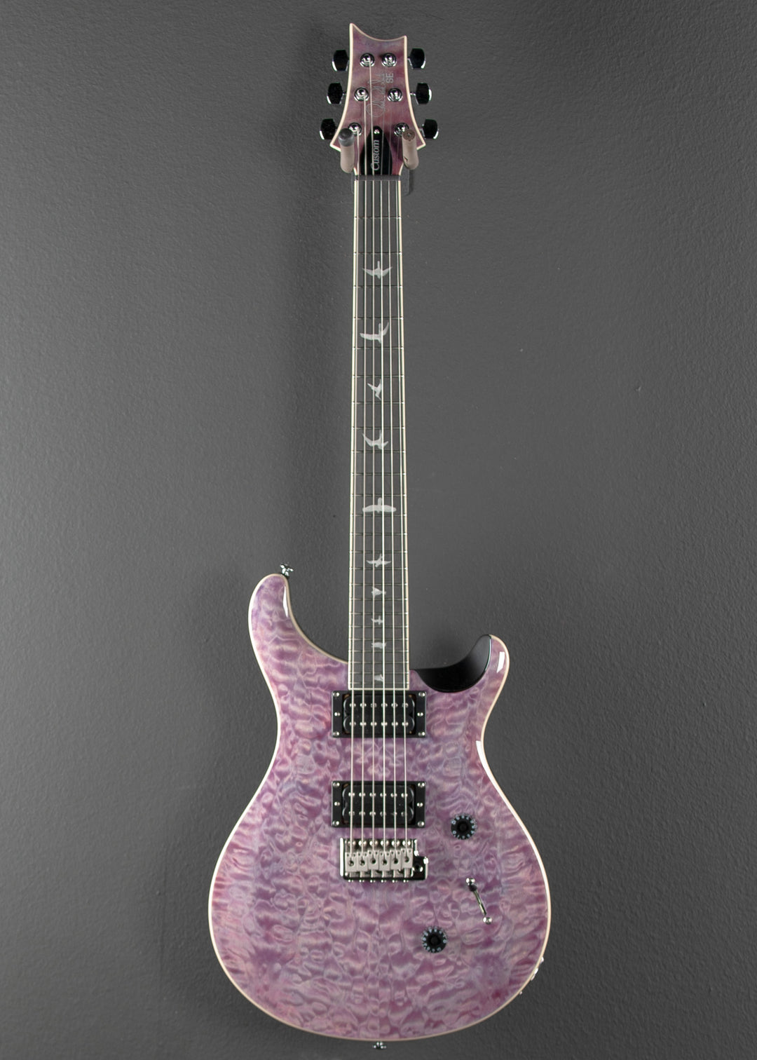 SE Custom 24 Quilt '23