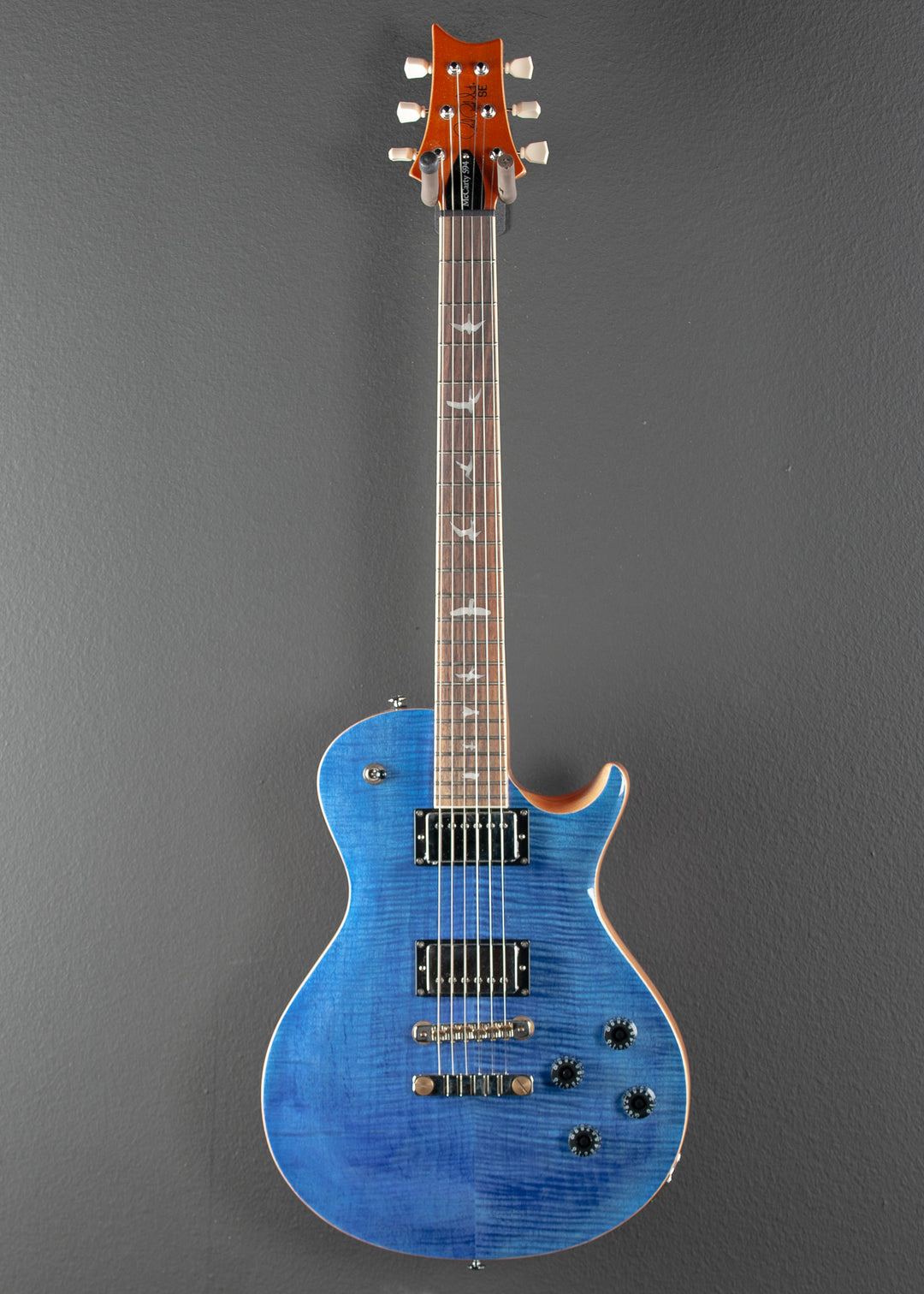 SE McCarty 594 Singlecut '23