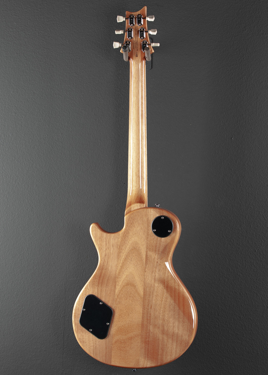 SE McCarty 594 Singlecut '23