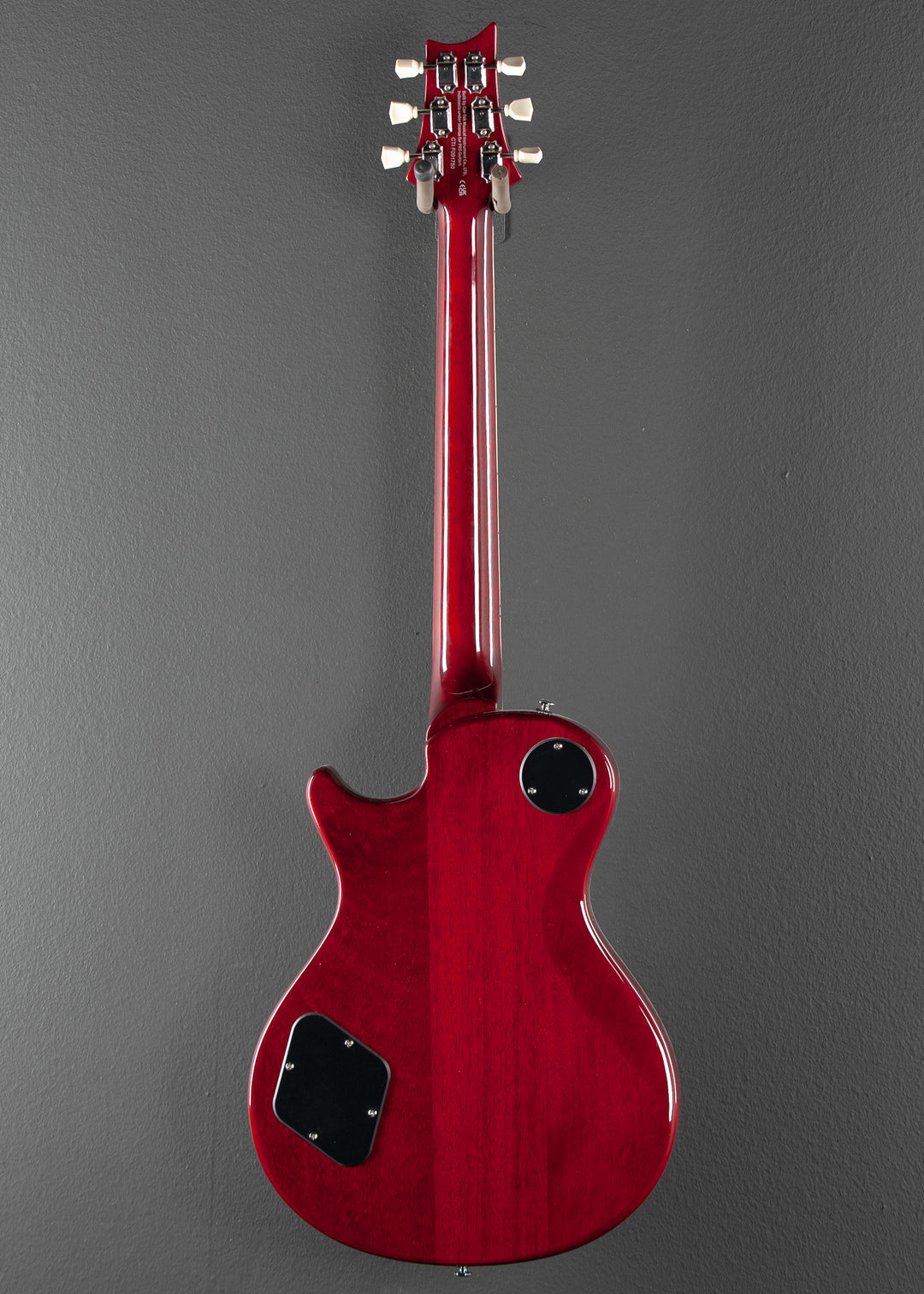 SE McCarty 594 Singlecut Standard '23