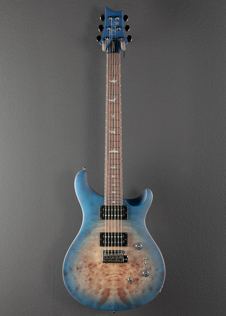 SE Custom 24-08 Poplar Burl Limited Edition, '24
