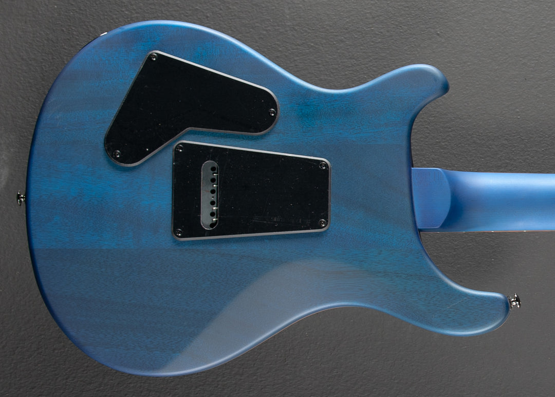 SE Custom 24-08 Poplar Burl Limited Edition, '24